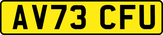 AV73CFU