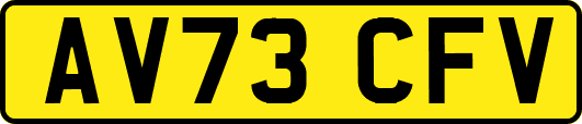 AV73CFV