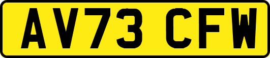 AV73CFW