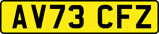 AV73CFZ