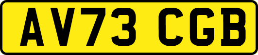 AV73CGB