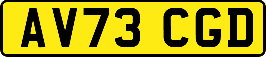 AV73CGD