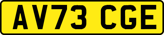 AV73CGE