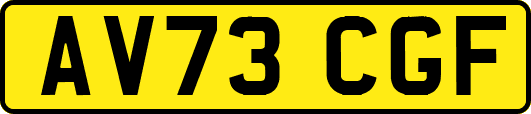 AV73CGF