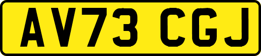 AV73CGJ