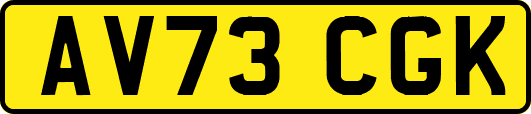 AV73CGK