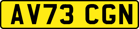 AV73CGN