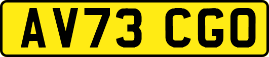 AV73CGO