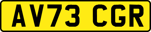 AV73CGR