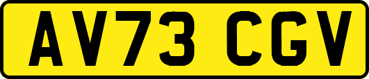 AV73CGV