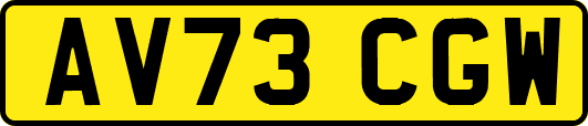 AV73CGW