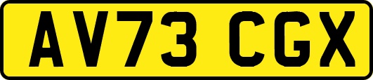 AV73CGX