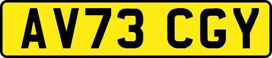 AV73CGY