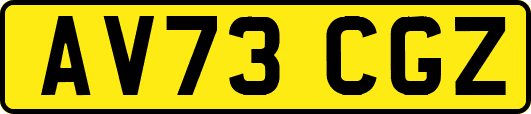 AV73CGZ