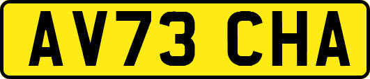 AV73CHA