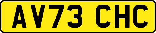 AV73CHC