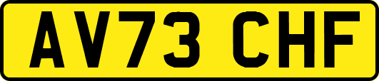 AV73CHF