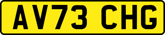 AV73CHG