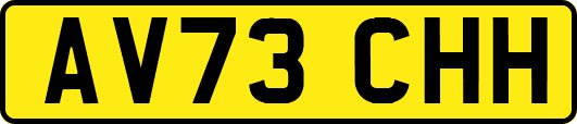 AV73CHH