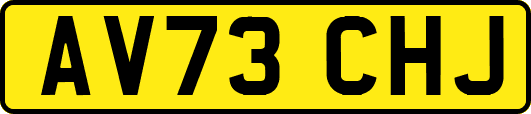 AV73CHJ
