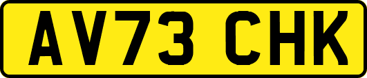 AV73CHK