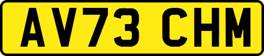 AV73CHM