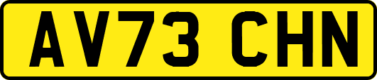AV73CHN