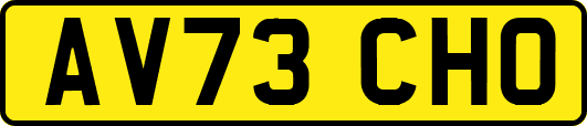 AV73CHO