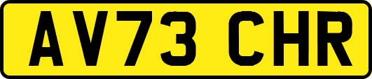 AV73CHR
