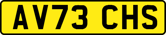 AV73CHS