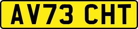 AV73CHT