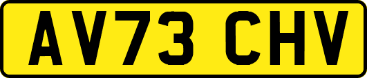 AV73CHV