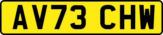 AV73CHW