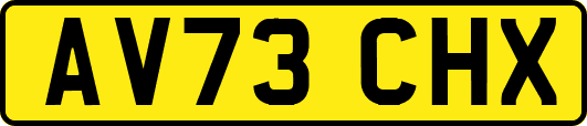 AV73CHX