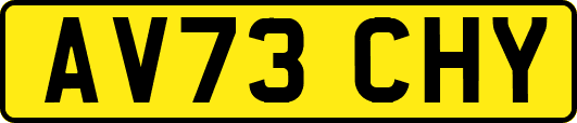 AV73CHY