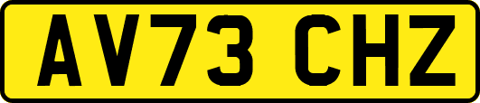 AV73CHZ