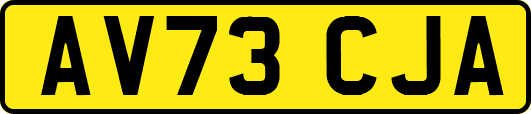 AV73CJA
