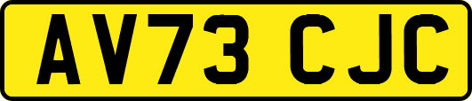 AV73CJC