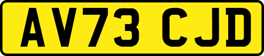 AV73CJD