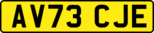 AV73CJE