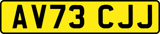 AV73CJJ