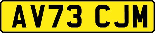 AV73CJM