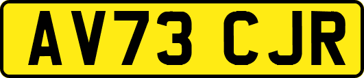 AV73CJR