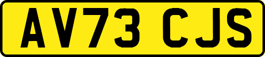 AV73CJS