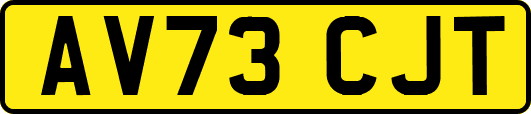 AV73CJT