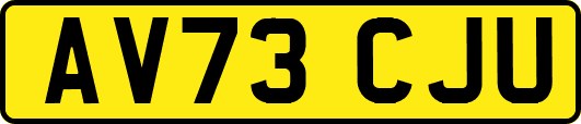 AV73CJU