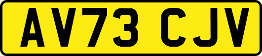 AV73CJV