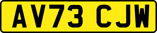 AV73CJW