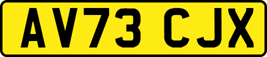 AV73CJX