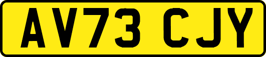 AV73CJY